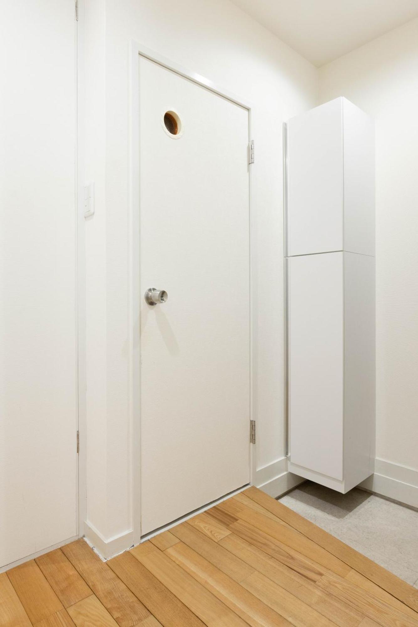 T'S House Apartment Tokyo Luaran gambar