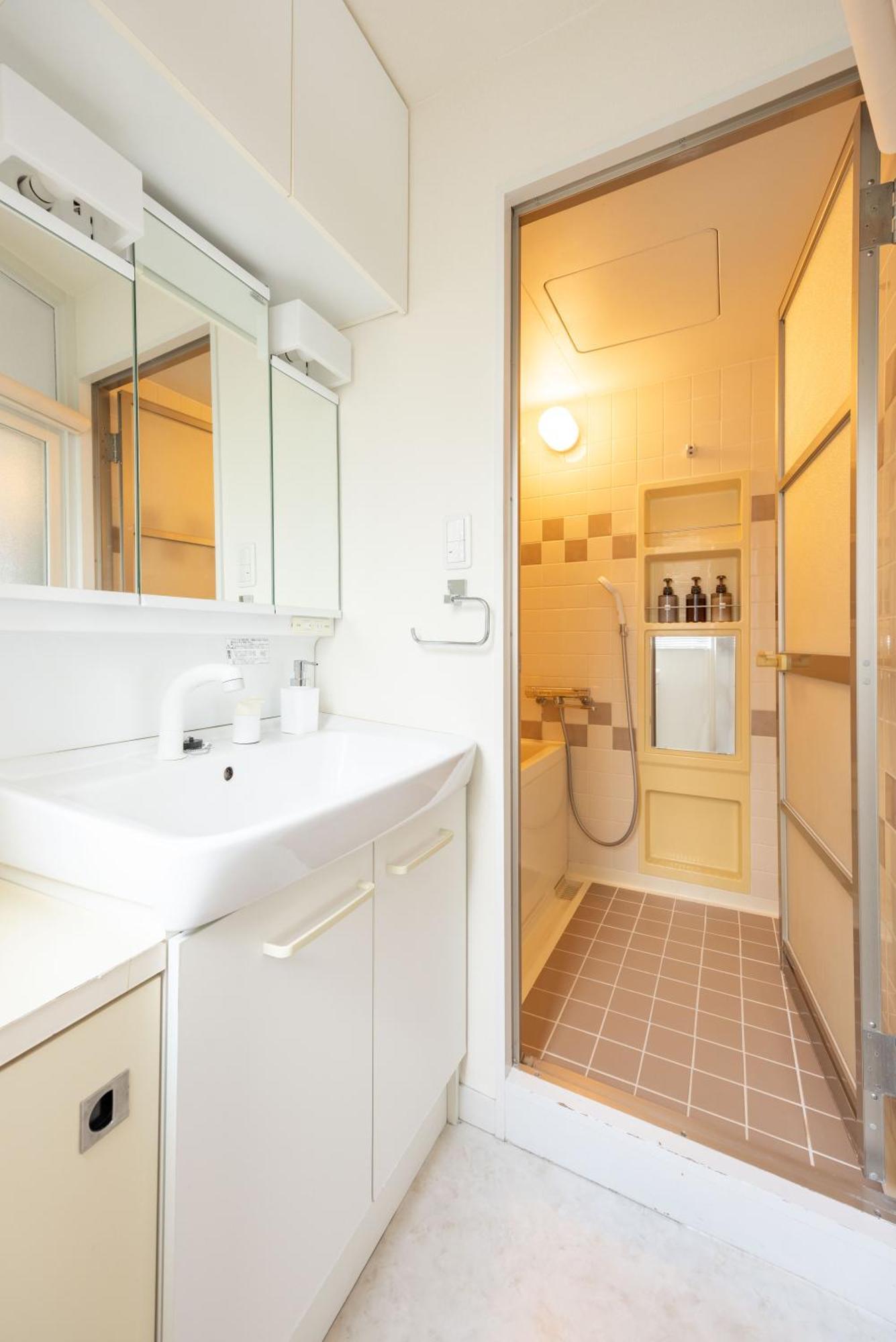 T'S House Apartment Tokyo Luaran gambar