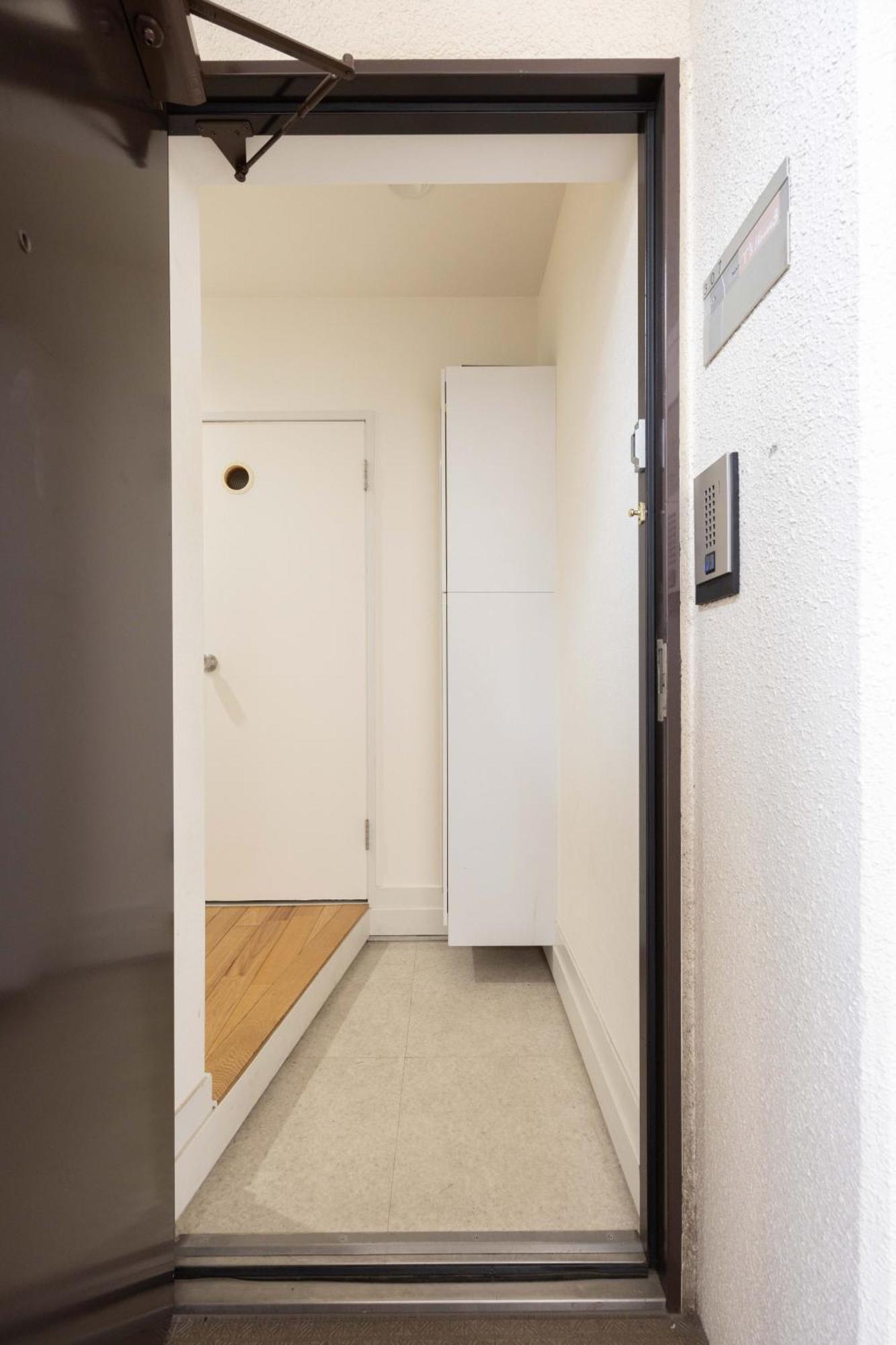 T'S House Apartment Tokyo Luaran gambar