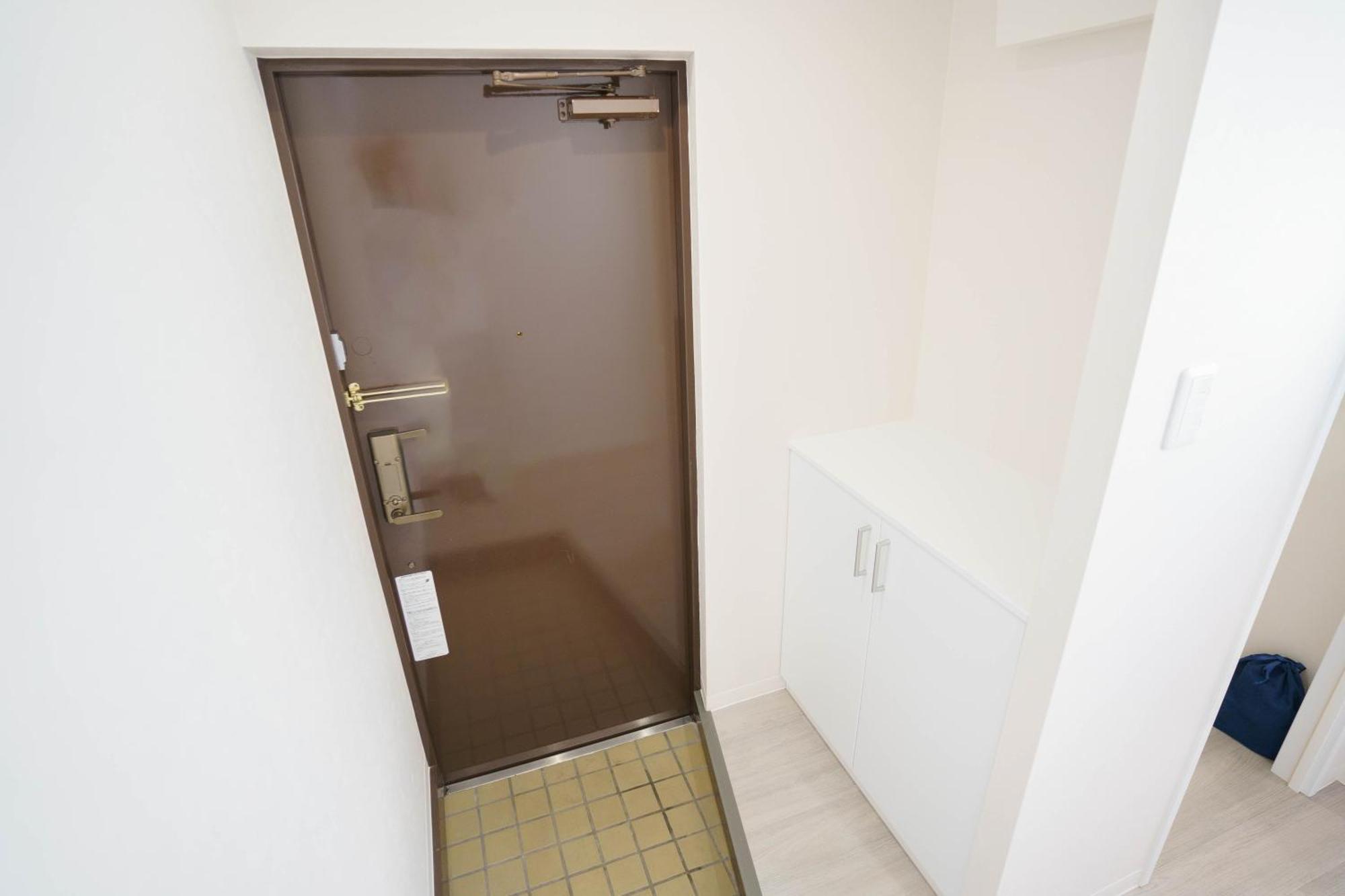 T'S House Apartment Tokyo Luaran gambar