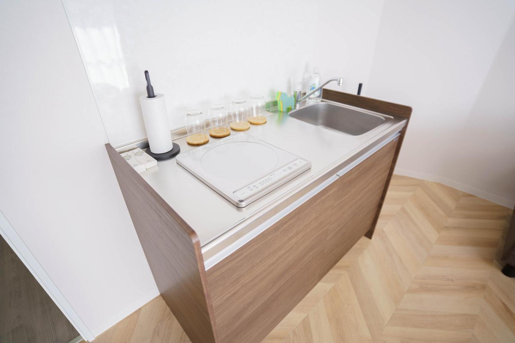 T'S House Apartment Tokyo Luaran gambar