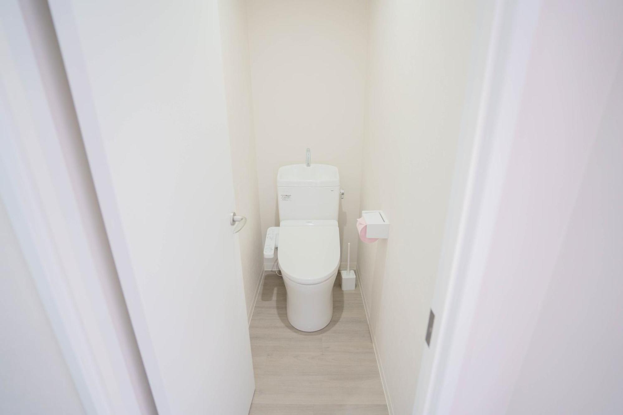 T'S House Apartment Tokyo Luaran gambar
