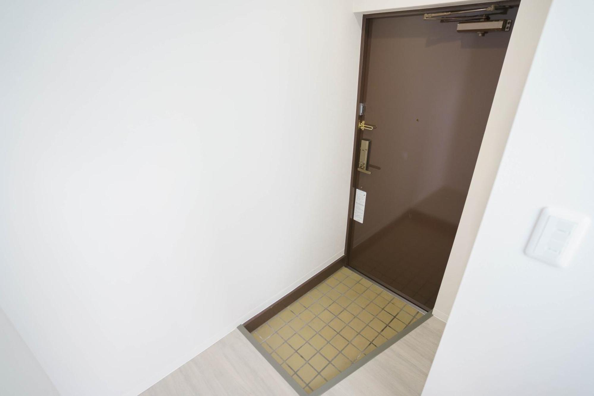 T'S House Apartment Tokyo Luaran gambar
